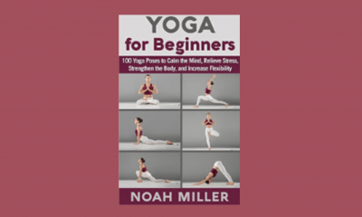 Free Copy of 'Yoga for Beginners'