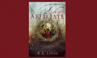 Free Copy of 'The Affiliate'