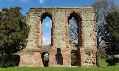 Caludon Castle Park | Coventry