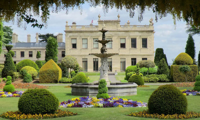 Cusworth Hall | Doncaster, Yorkshire