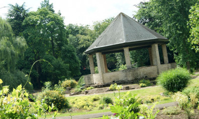 Hexthorpe Park | Doncaster, Yorkshire