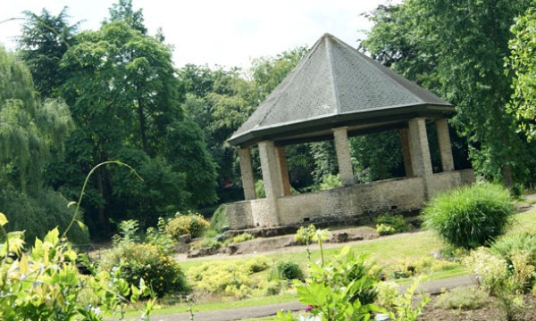 Hexthorpe Park | Doncaster, Yorkshire