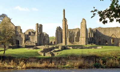 Finchale Priory | Durham