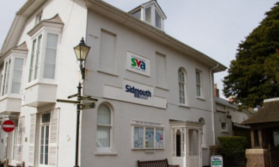 Sidmouth Museum | Sidmouth, Devon