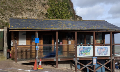 The Fine Foundation Heritage Centre | Beer, Devon