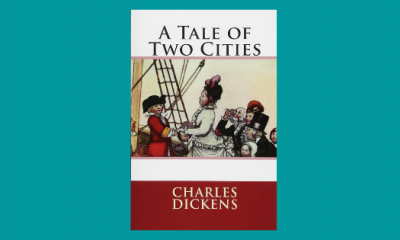 Free Copy of 'A Tale of Two Cities'