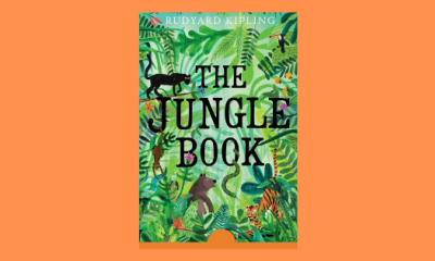 Free Copy of 'The Jungle Book'