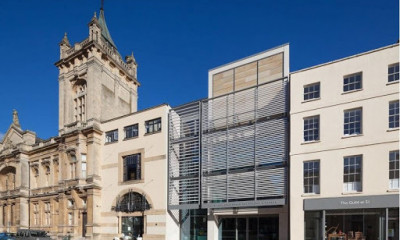 The Wilson Gallery & Museum | Cheltenham, Gloucestershire