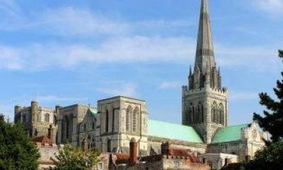 Chichester Cathedral | Chichester, West Sussex