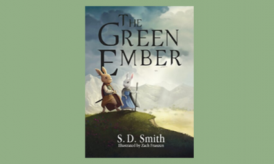 Free Copy of 'The Green Ember'