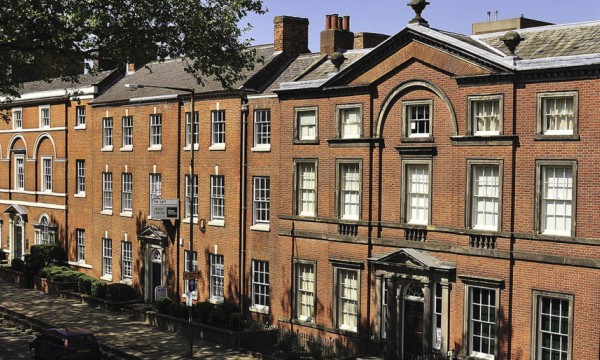 Pickford's House Museum | Derby, Derbyshire