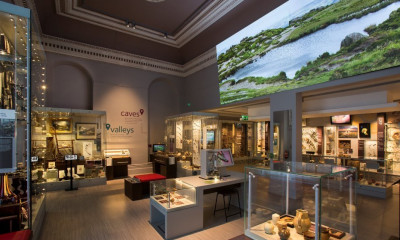 Buxton Museum & Art Gallery | Buxton, Derbyshire