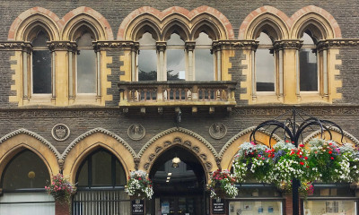 Hereford Museum & Art Gallery | Hereford, Herefordshire