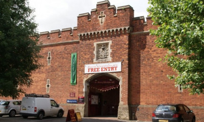 Museum of Lincolnshire Life | Lincoln, Lincolnshire