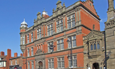 Grosvenor Museum | Chester, Cheshire