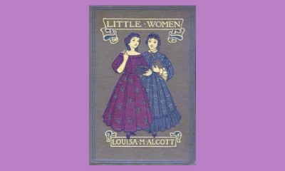 Free Copy of 'Little Women'