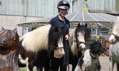 Penny Farm | Blackpool, Lancashire