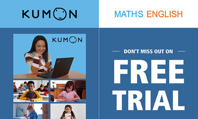 Free Maths and English Lesson