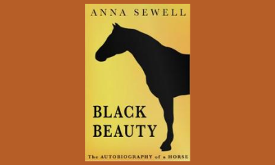 Free Copy of 'Black Beauty'