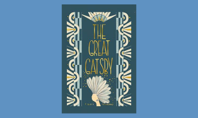 Free Copy of 'The Great Gatsby'