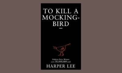 Free Copy of 'To Kill a Mockingbird'