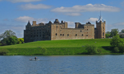 Linlithgow Heritage Trail | Lothian & Borders, Scotland