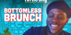 Bottomless Brunch