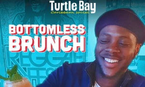 Bottomless Brunch