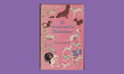 Free Copy of '101 Dalmatians'