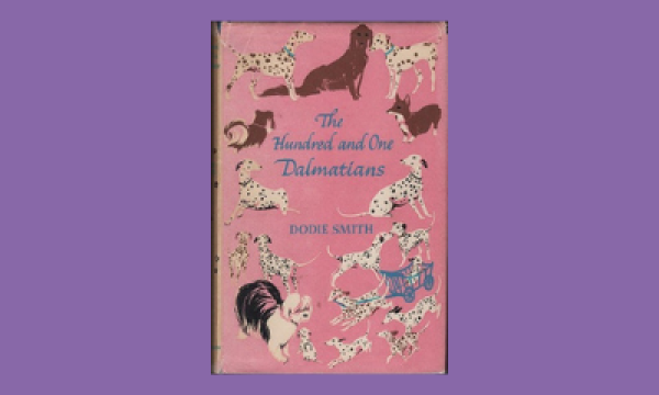 Free Copy of '101 Dalmatians'
