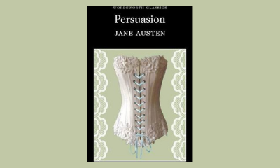 Free Copy of 'Persuasion'