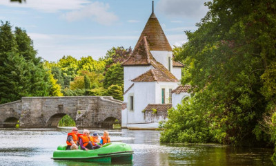 Craigtoun Country Park | Fife, Scotland