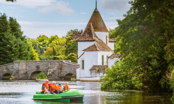 Craigtoun Country Park | Fife, Scotland
