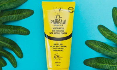 Free Dr Pawpaw Original Balm