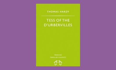 Free Copy of 'Tess of the d'Urbervilles'