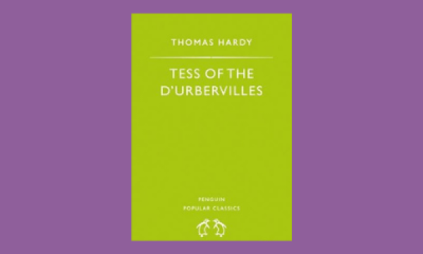 Free Copy of 'Tess of the d'Urbervilles'