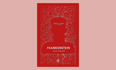 Free Copy of 'Frankenstein'