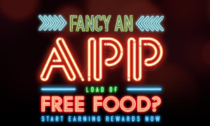 Free Pizza & More