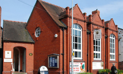 Nantwich Museum | Nantwich, Cheshire