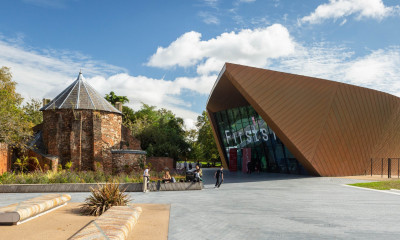 Firstsite | Colchester, Essex