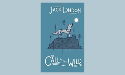 Free Copy of 'The Call of the Wild'