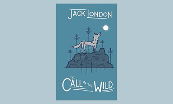 Free Copy of 'The Call of the Wild'