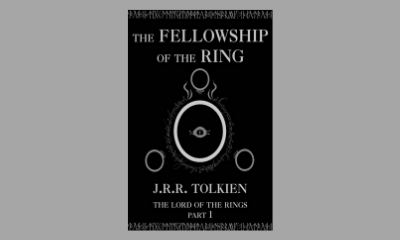 Free Copy of 'The Fellowship of the Ring'