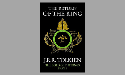 Free Copy of 'The Return of the King'