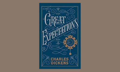 Free Copy of 'Great Expectations'