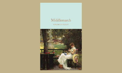 Free Copy of 'Middlemarch'