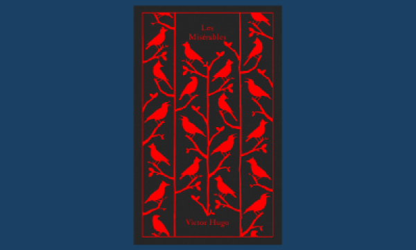 Free Copy of 'Les Miserables'
