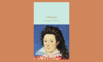 Free Copy of 'Orlando'