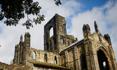 Kirkstall Abbey | Leeds