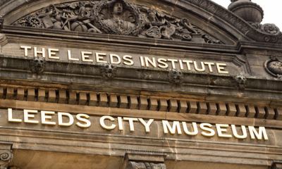 Leeds City Museum | Leeds